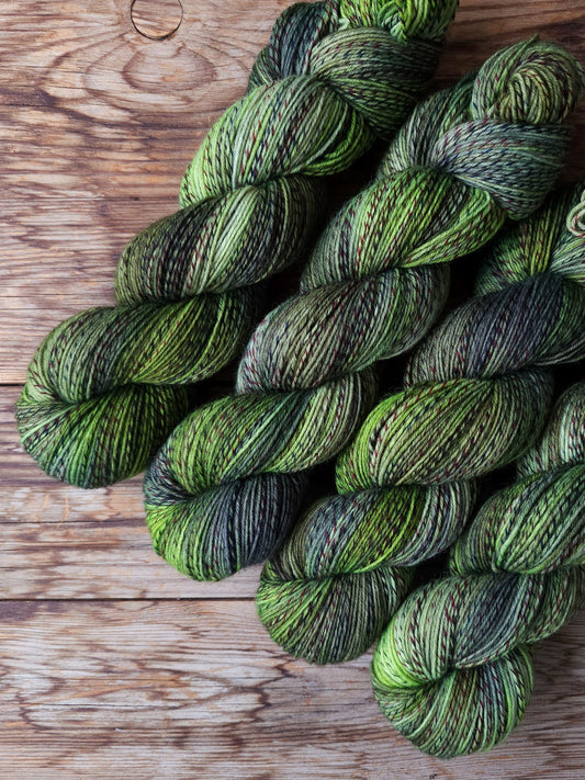 Frendi perussukkalanka