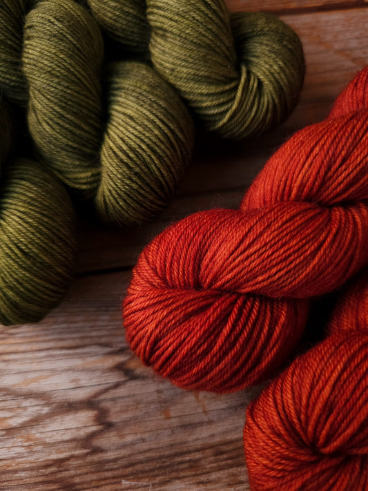 Pikkukaveri merinosukkalanka