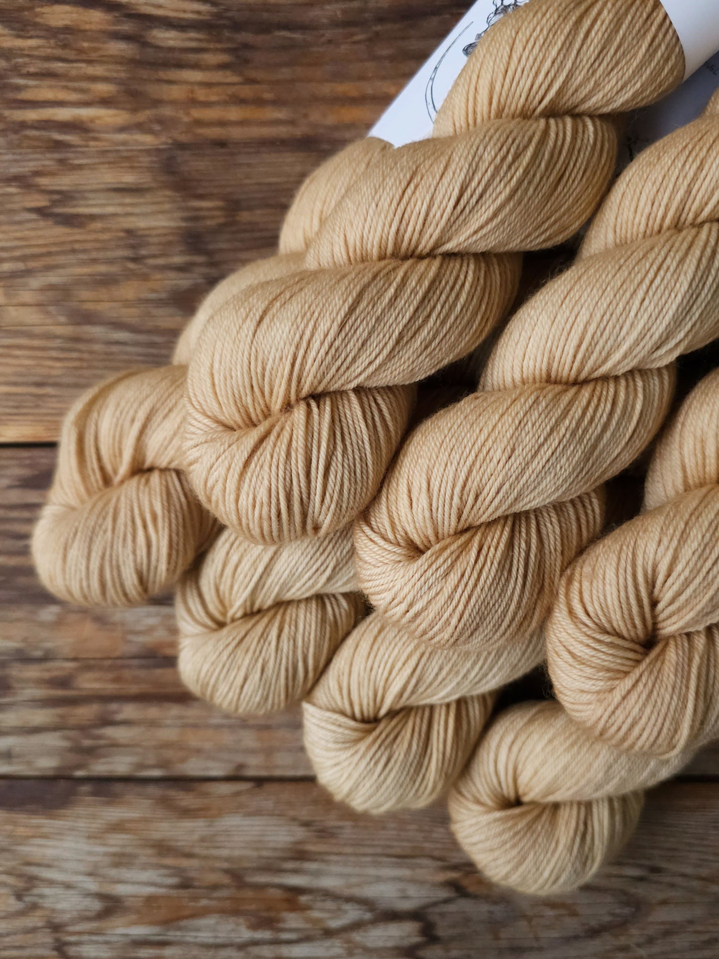 Pikkukaveri merinosukkalanka