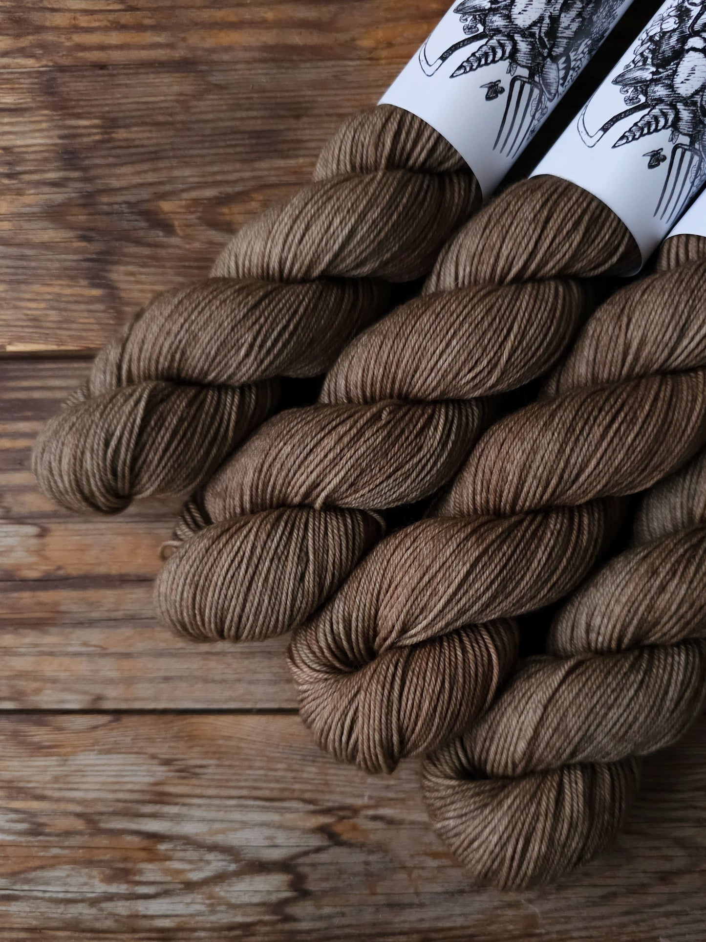 Pikkukaveri merinosukkalanka