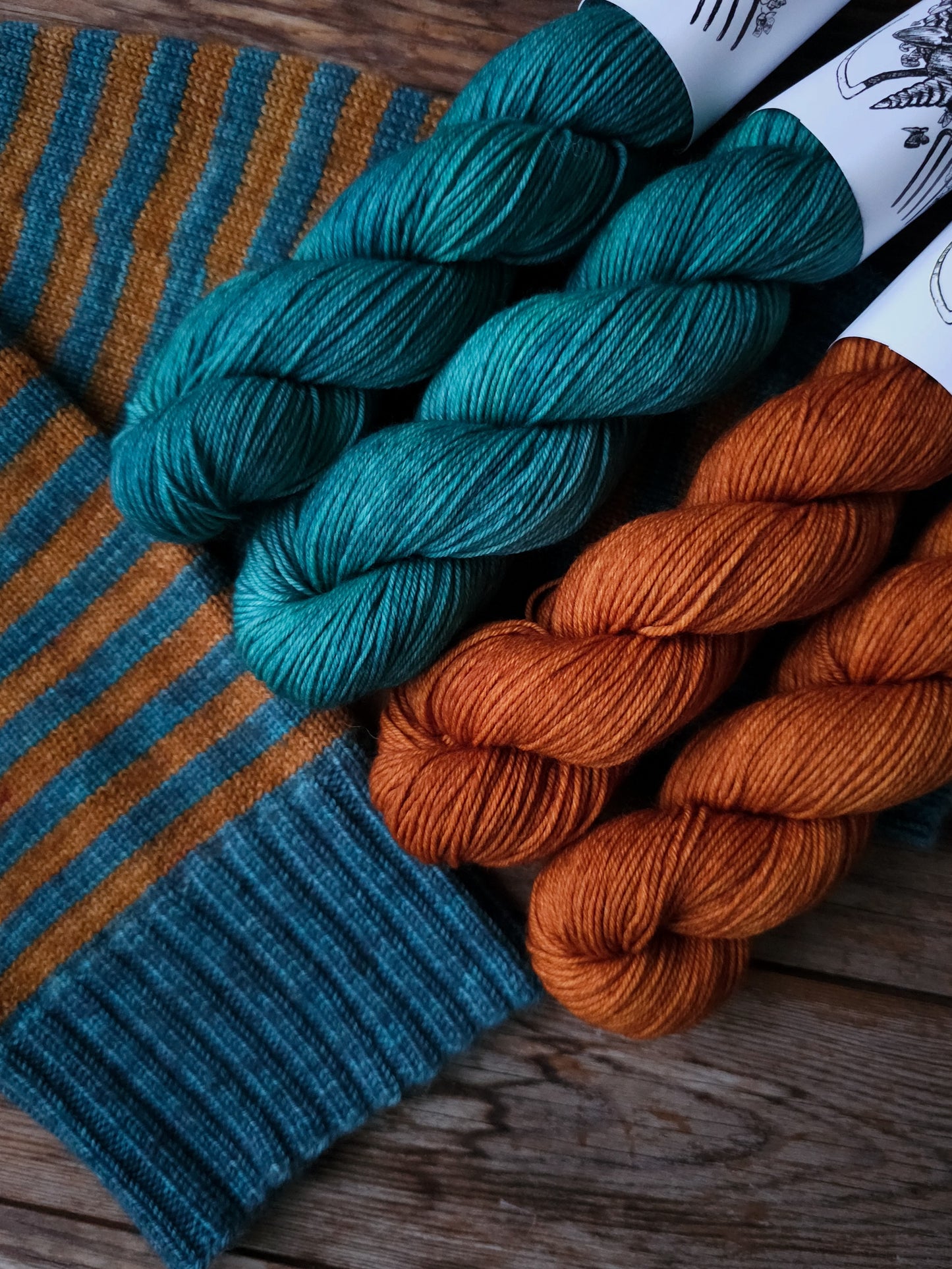 Pikkutoveri perussukkalanka