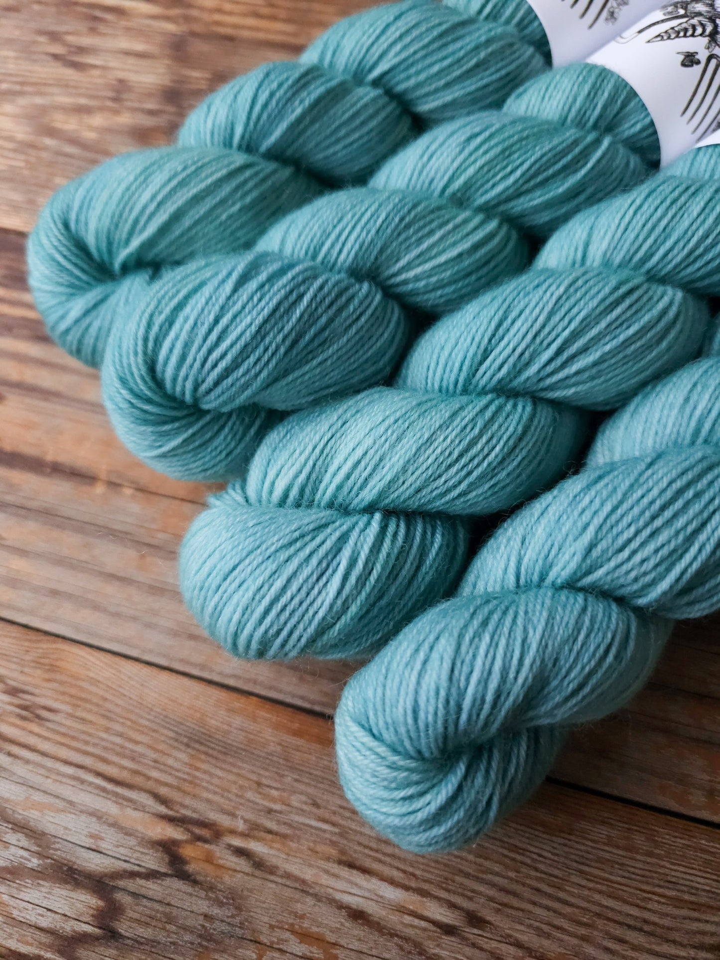 Pikkutoveri perussukkalanka