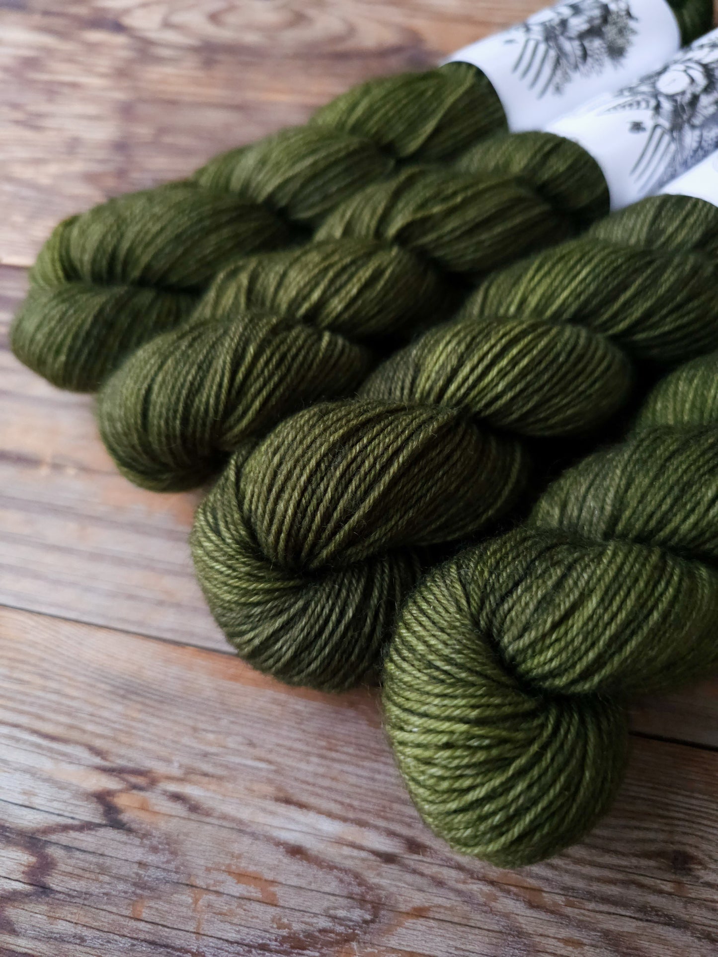 Pikkutoveri perussukkalanka