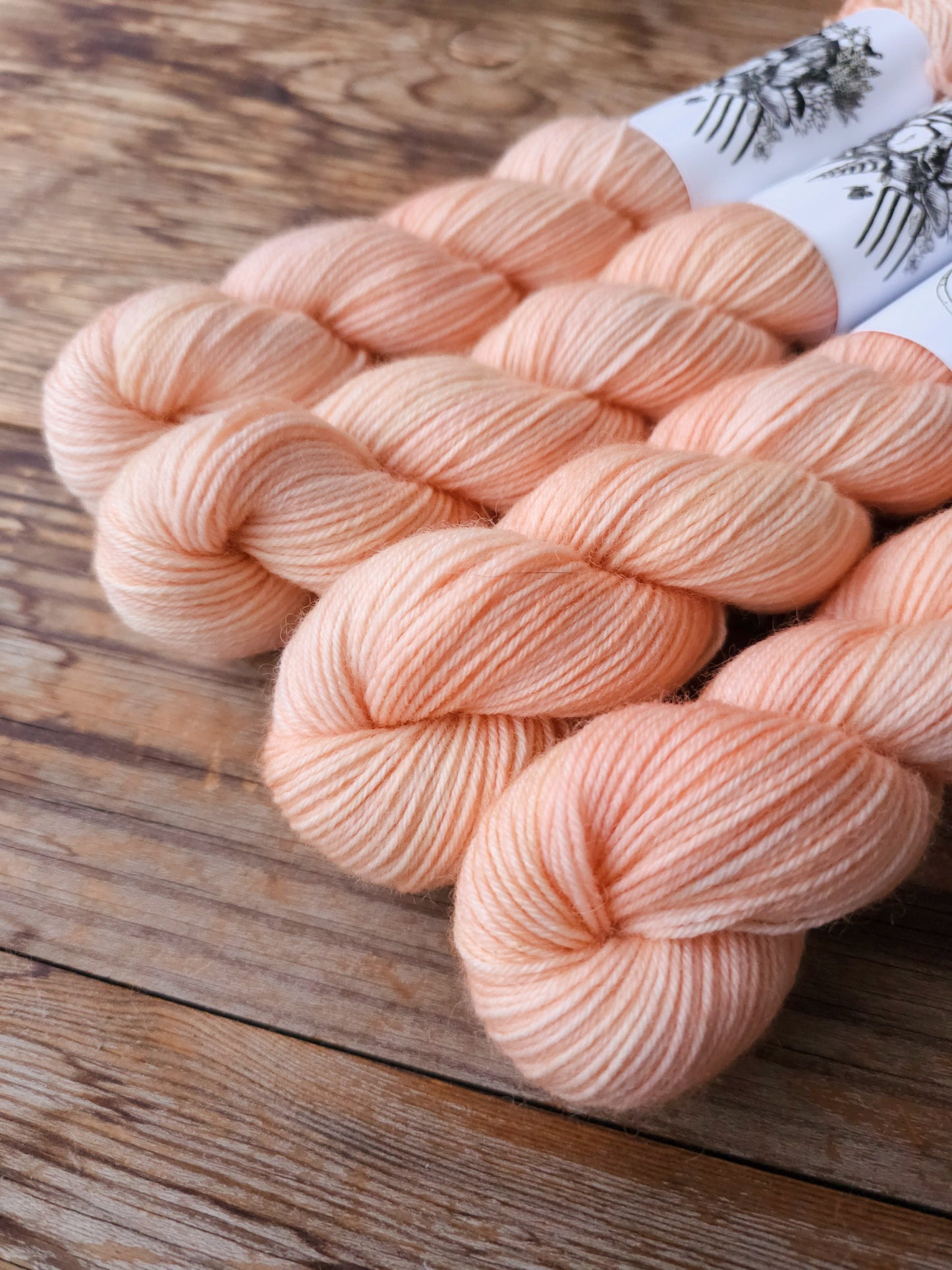 Pikkutoveri perussukkalanka