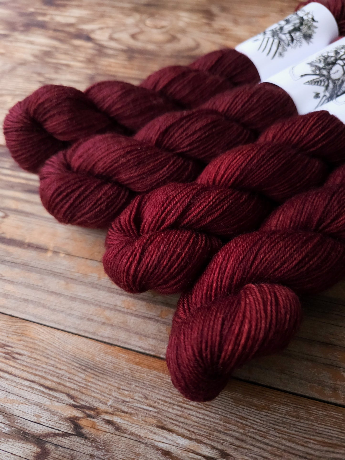 Pikkutoveri perussukkalanka