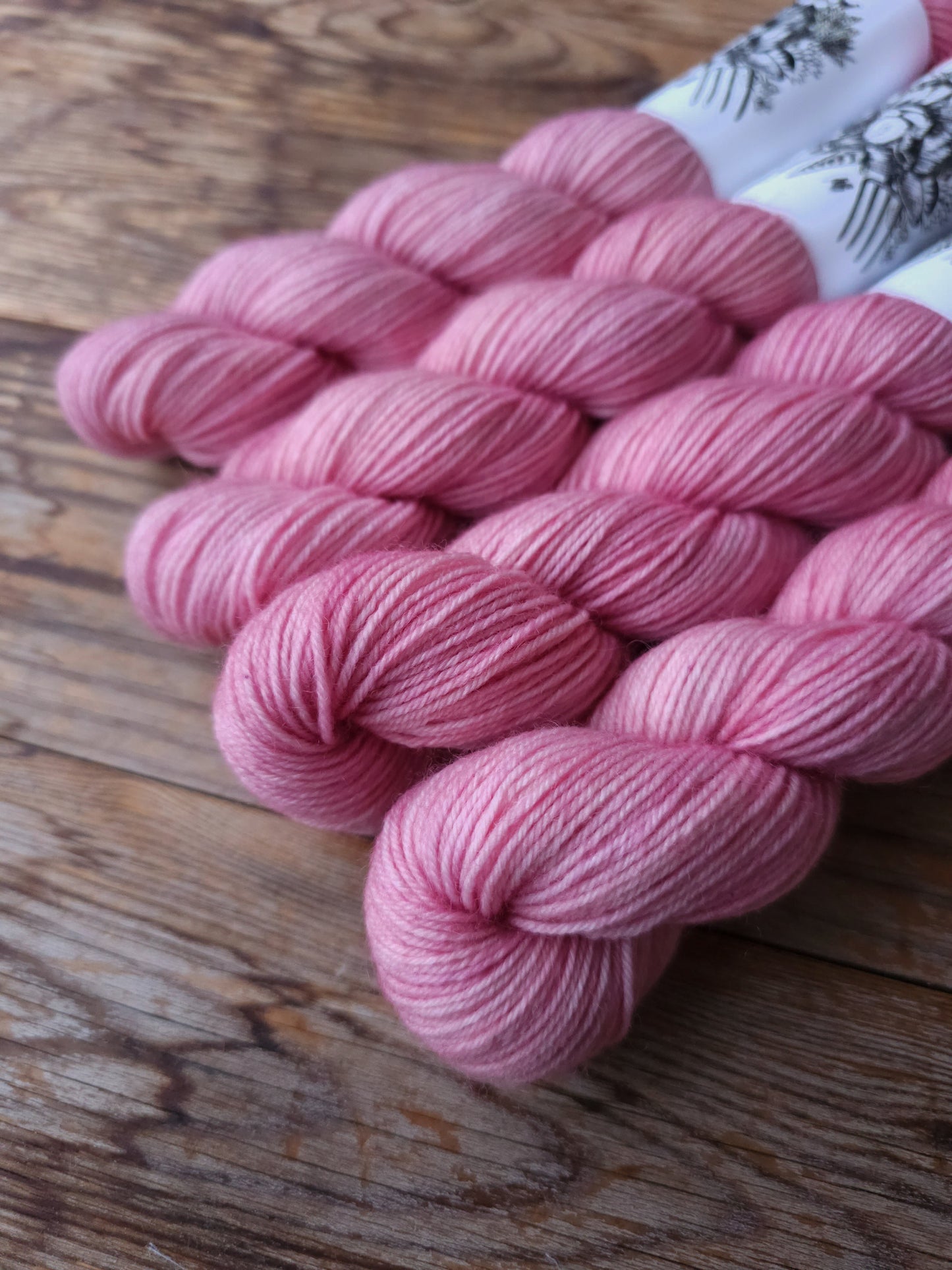 Pikkutoveri perussukkalanka