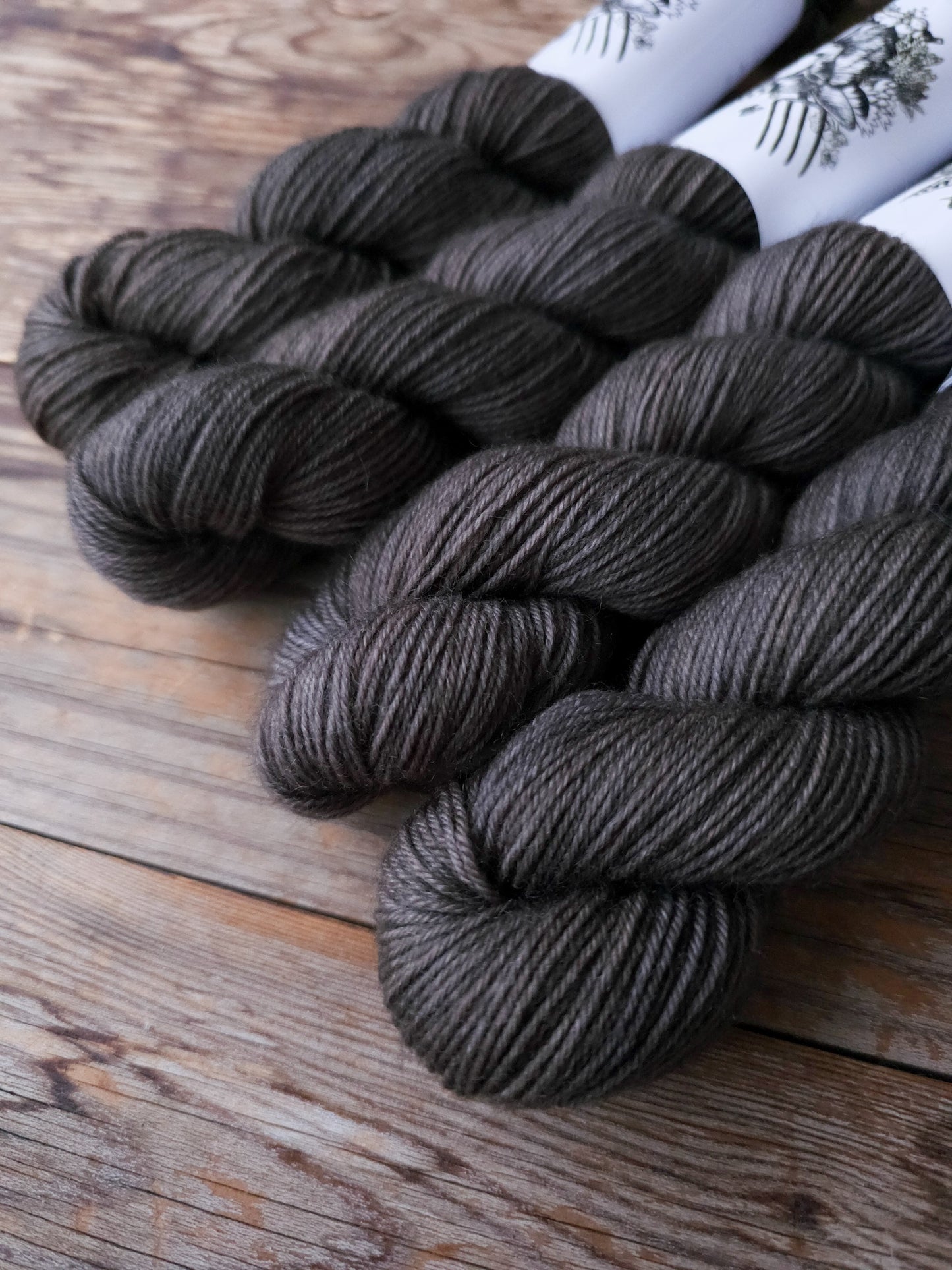 Pikkutoveri perussukkalanka