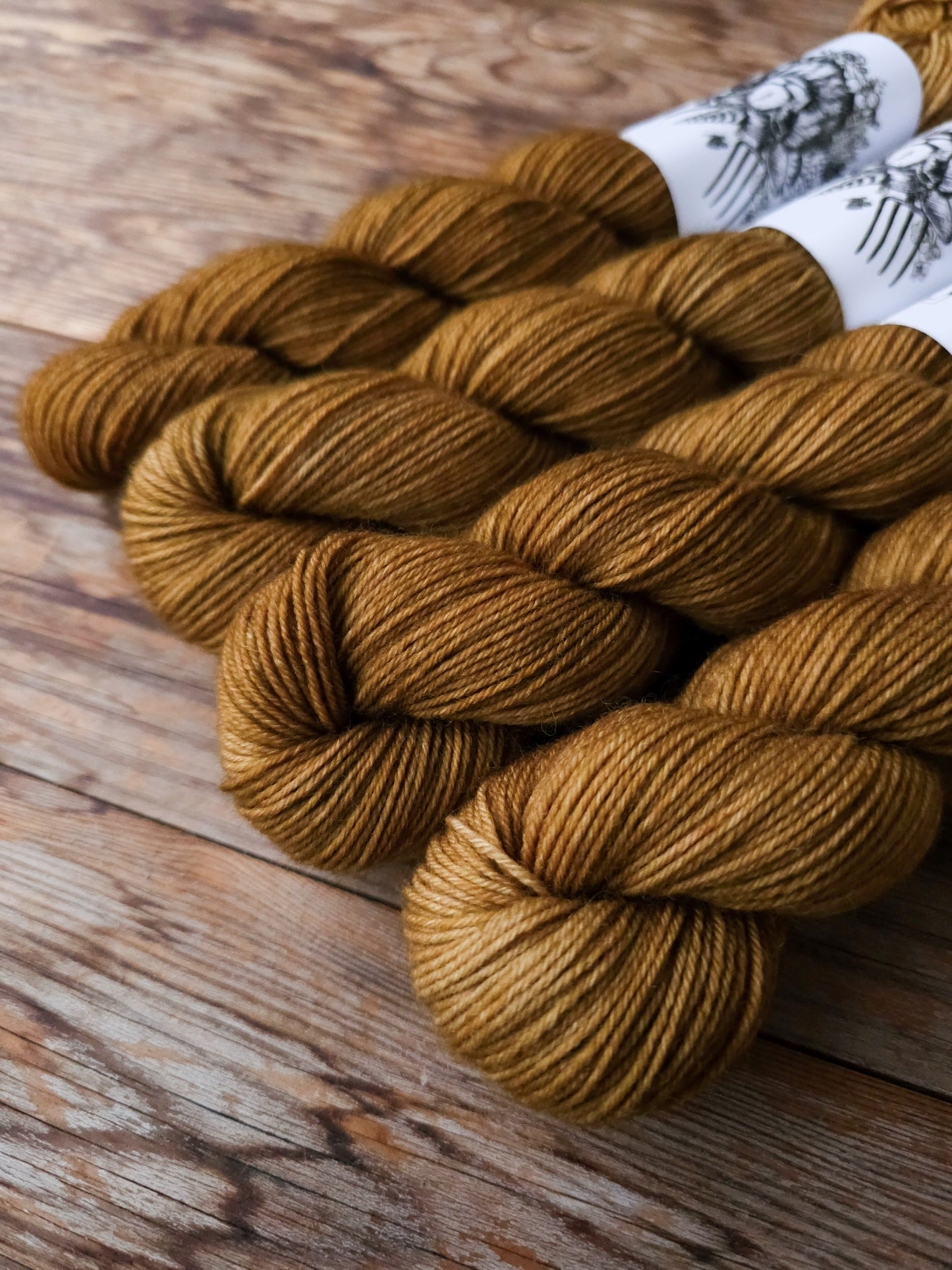 Pikkutoveri perussukkalanka