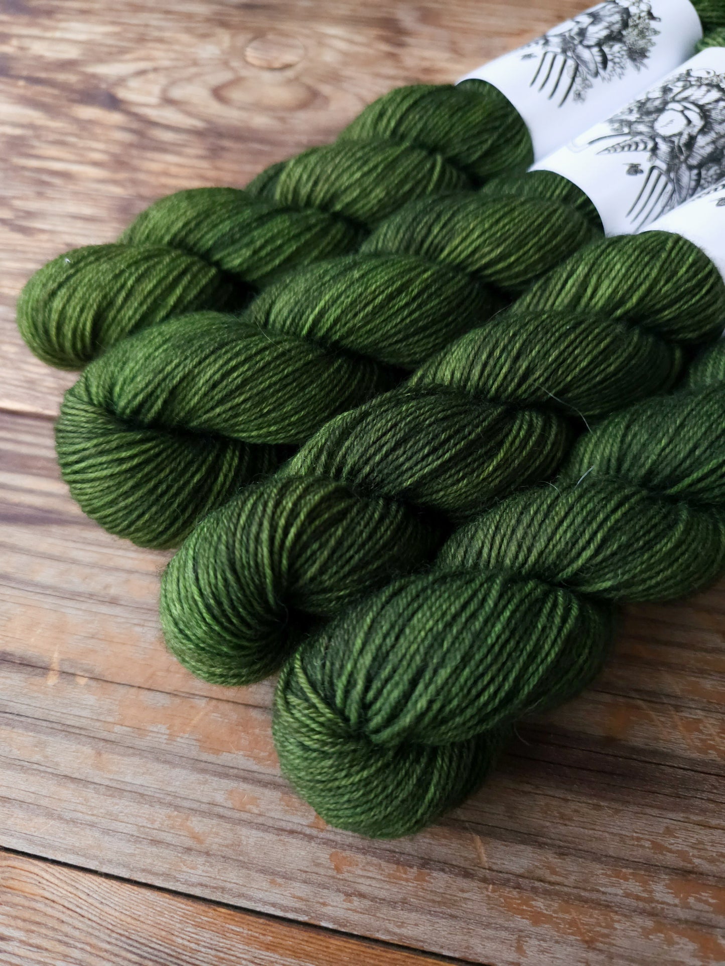 Pikkutoveri perussukkalanka