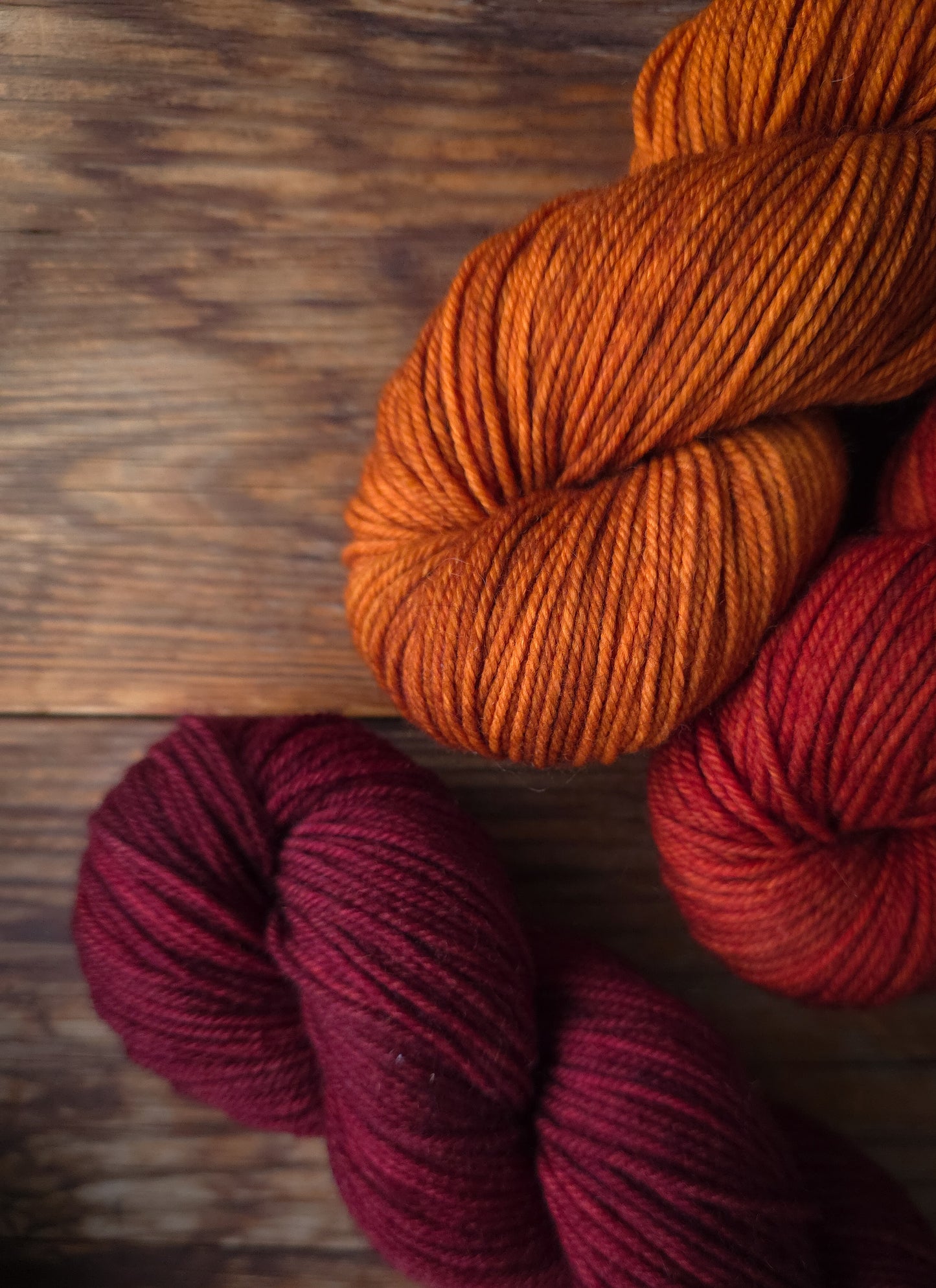 Ystävä BFL-sukkalanka 220m/100g
