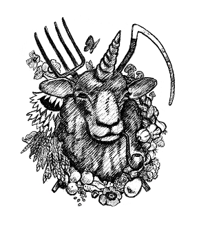 Lammas Yarn Company