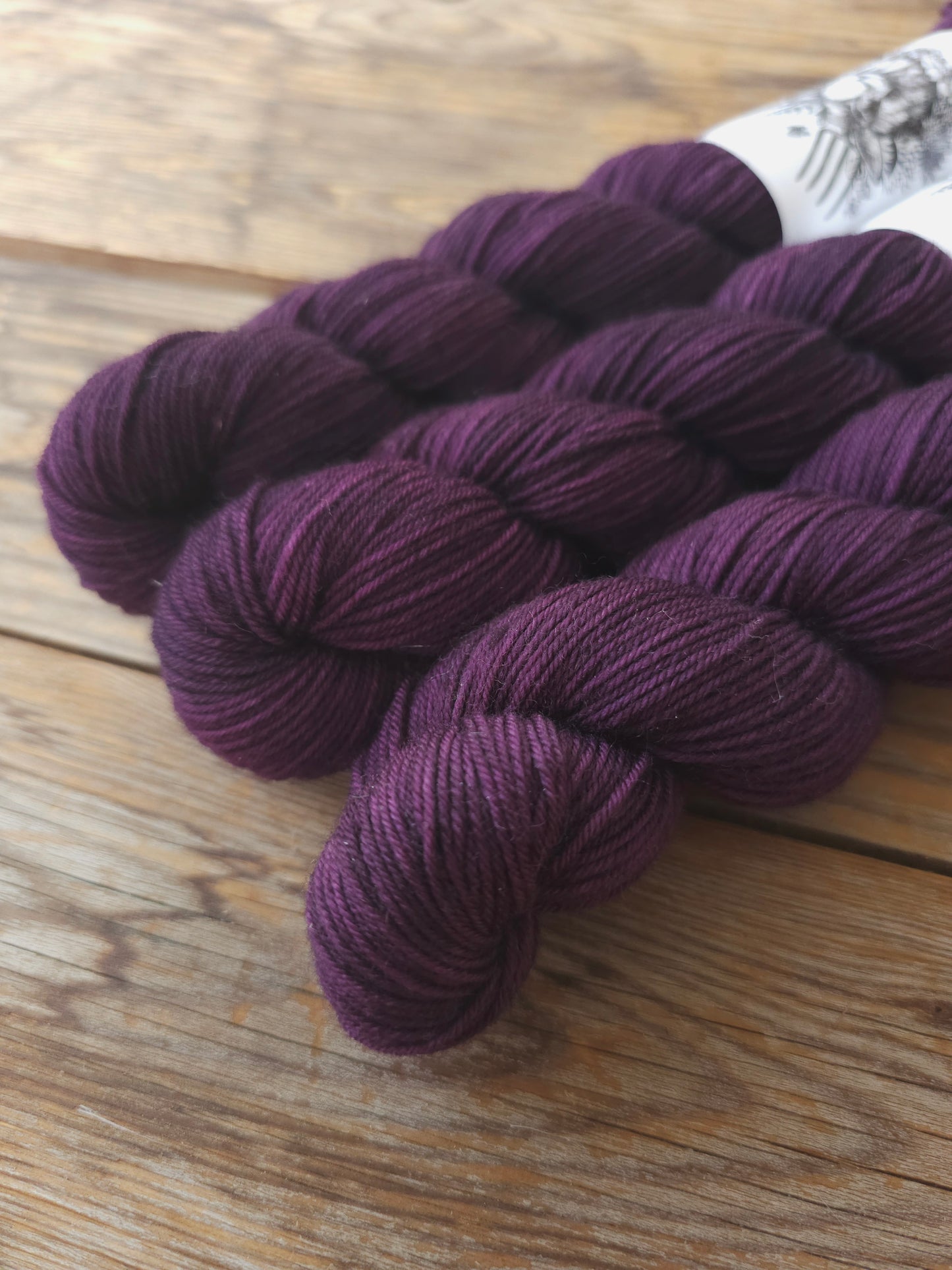 Pikkukaveri merinosukkalanka