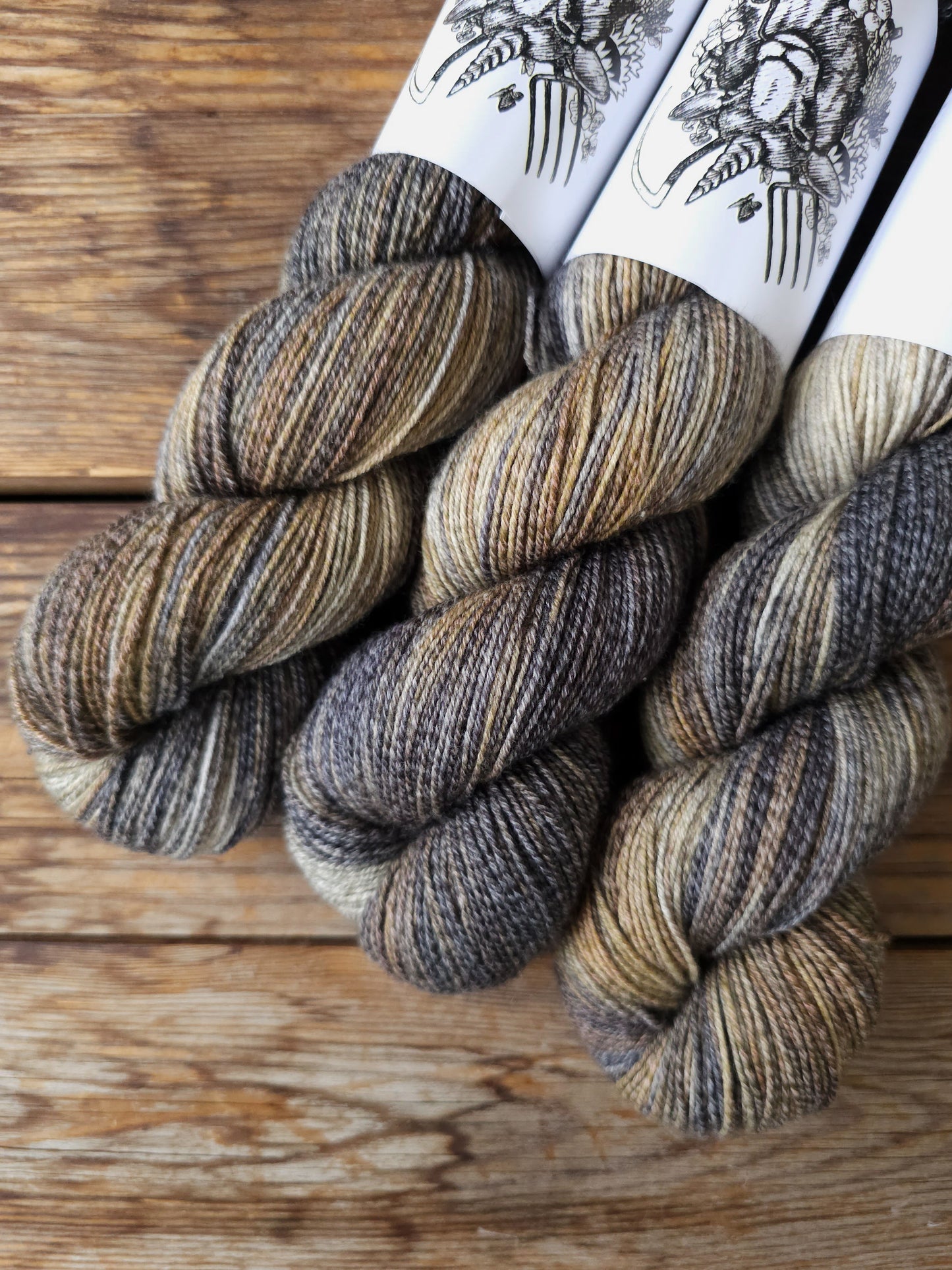 Hento villa-puuvilla-silkki