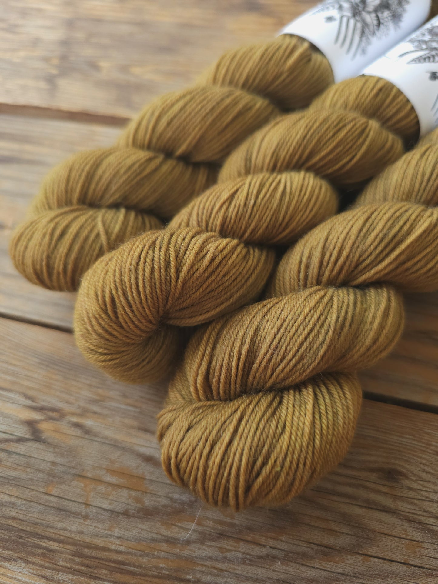 Pikkukaveri merinosukkalanka