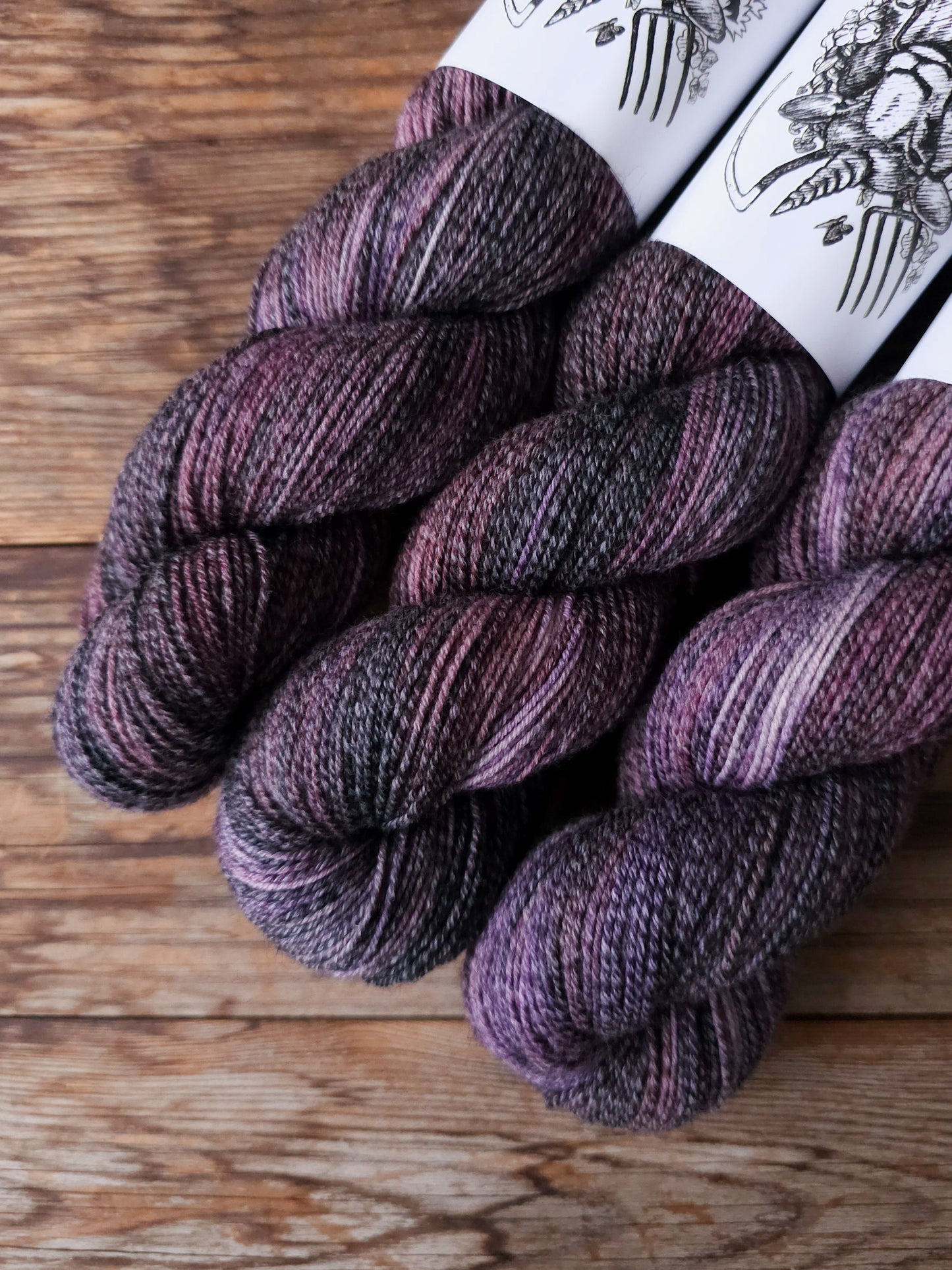 Hento villa-puuvilla-silkki