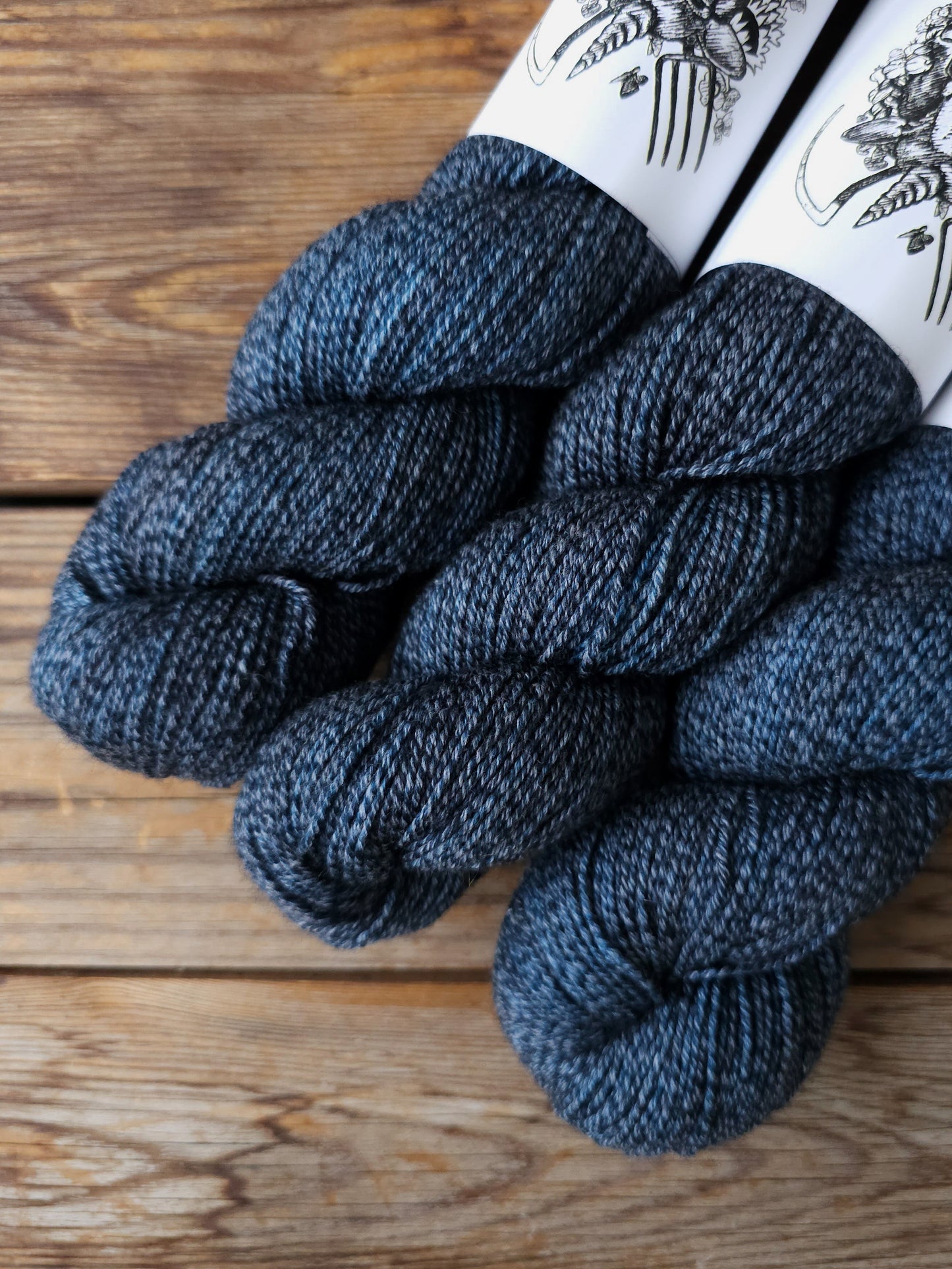 Hento villa-puuvilla-silkki