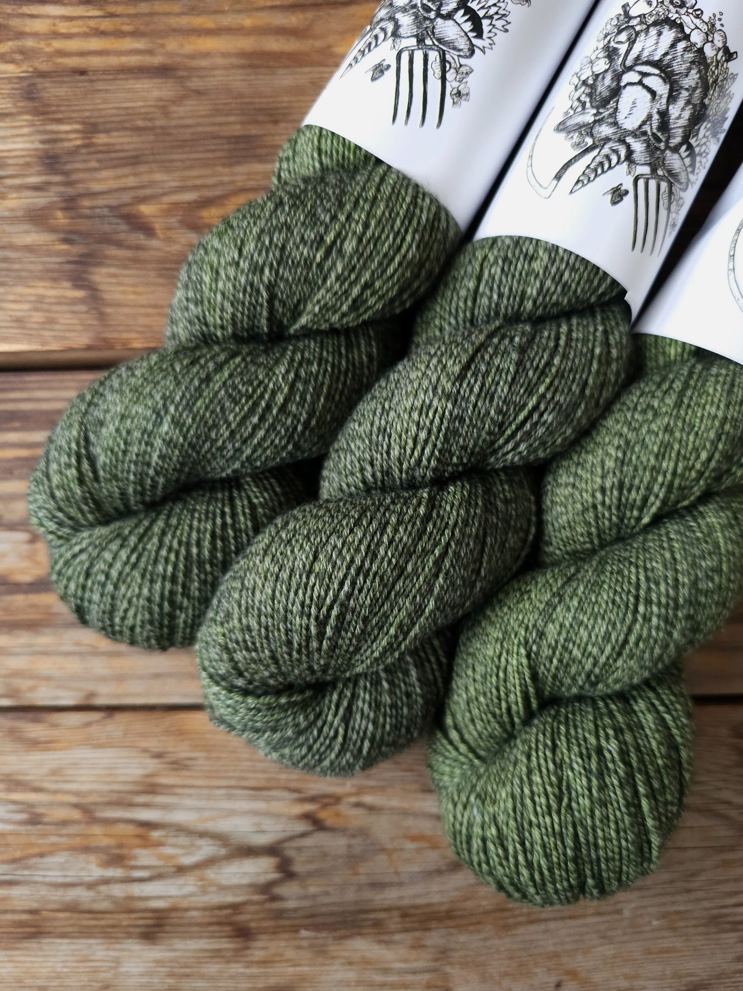 Hento villa-puuvilla-silkki